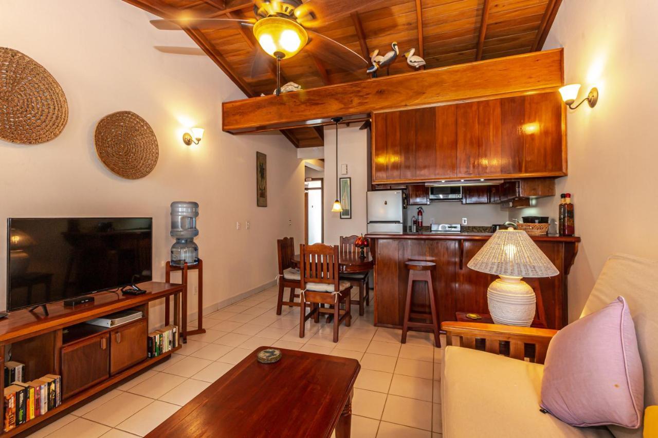 Coral Bay Villas San Pedro  Eksteriør bilde