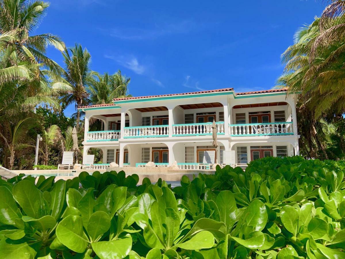 Coral Bay Villas San Pedro  Eksteriør bilde